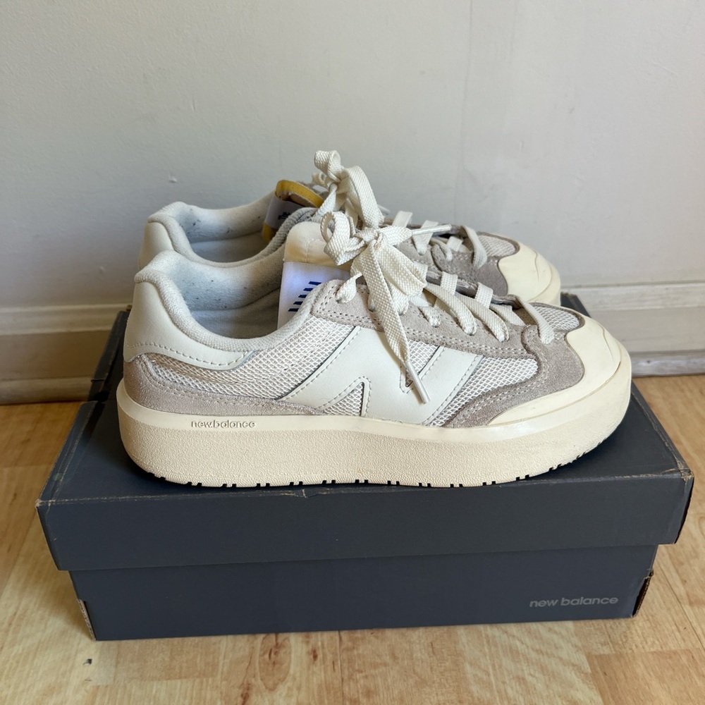 new balance women’s CT302 sneakers